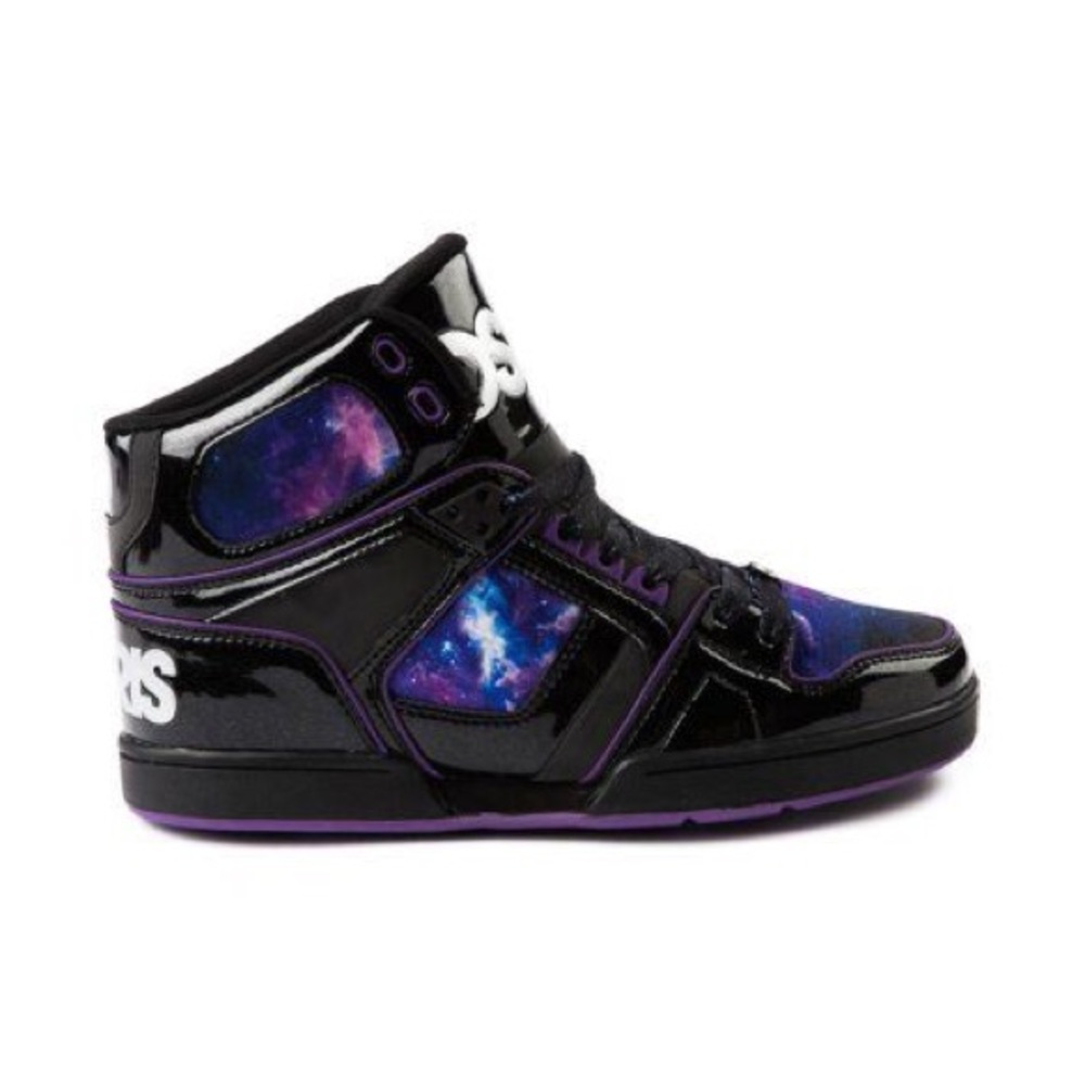 ISO Osiris Galaxy Shoe Women’s 9,9.5 or 10
